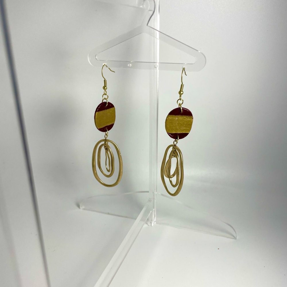 Earring Set